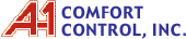 a1 comfort logo